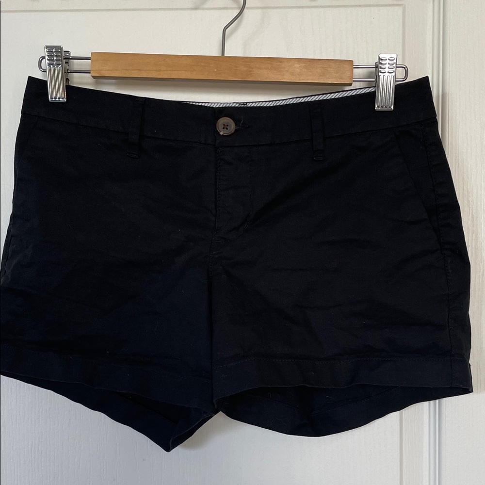 Old Navy Women's Black Shorts